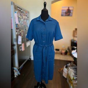 Vintage Lady Empress Dallas